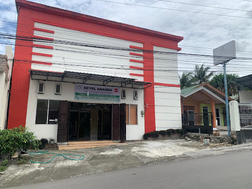 Hotel Ananda