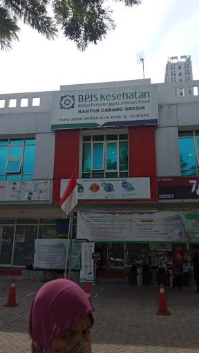 Kos Gresik Bunder Ryan Dhea