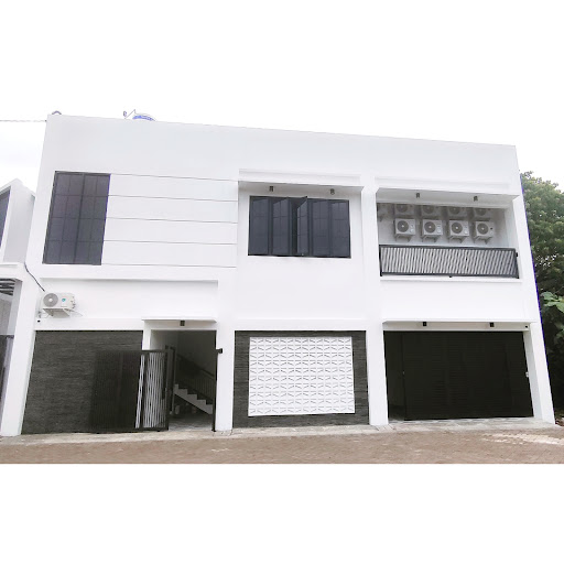 HSB KOST JALAN PERINTIS TAMAN 7 NO. 19