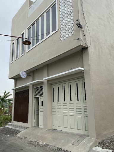Omah Kost & Loundry
