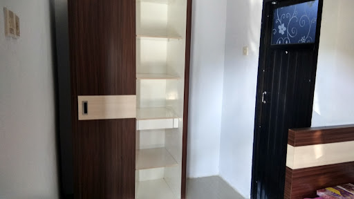 Kost Berlian