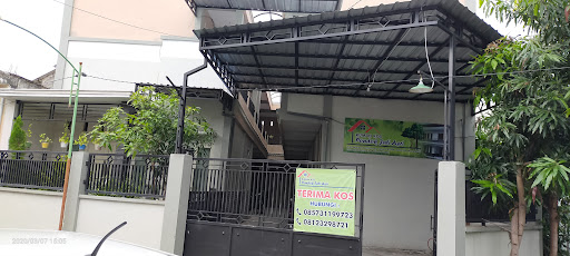 Rumah Kos Pondok Jati Asri