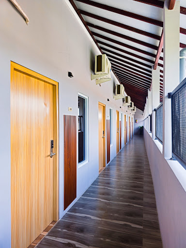 Nusa Living Hotel