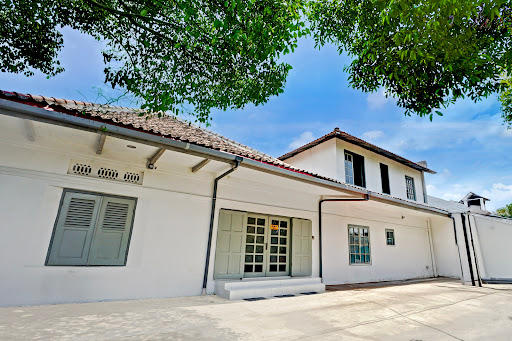 Hotel O Nawangwulan
