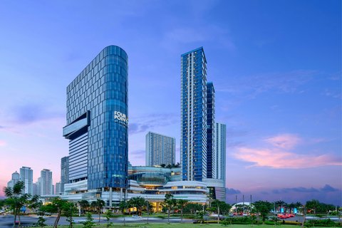 Four Points by Sheraton Surabaya, Pakuwon Indah