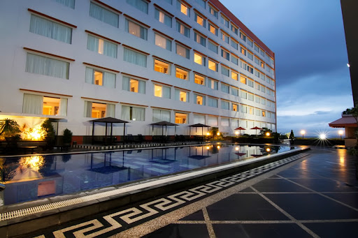 Aria Gajayana Hotel