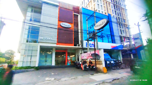 ARTOTEL Leguna Magelang