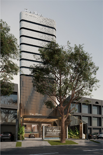 The Alana Hotel Malang