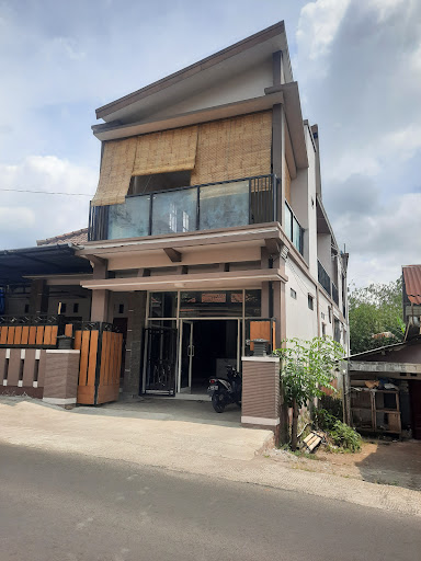 L'JAVAS VILLAS