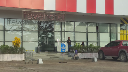 favehotel Ketapang