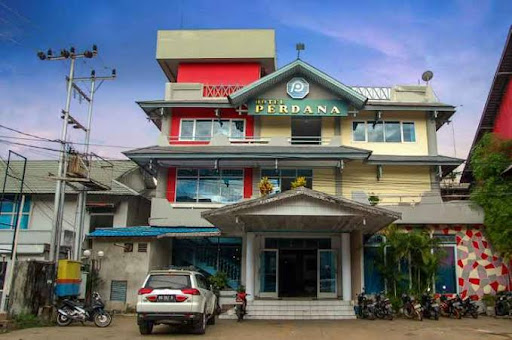 Hotel Perdana Ketapang