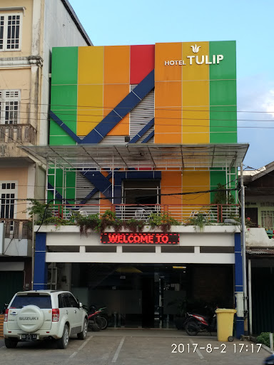 Hotel Tulip