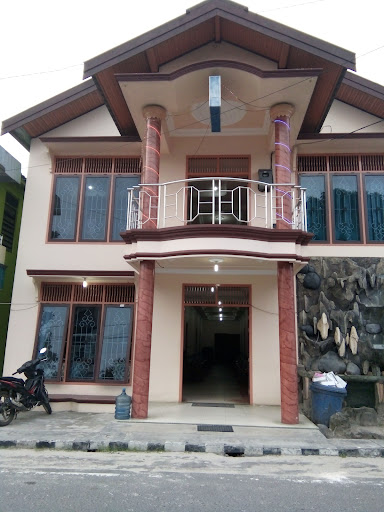 Hotel Mahkota Budi