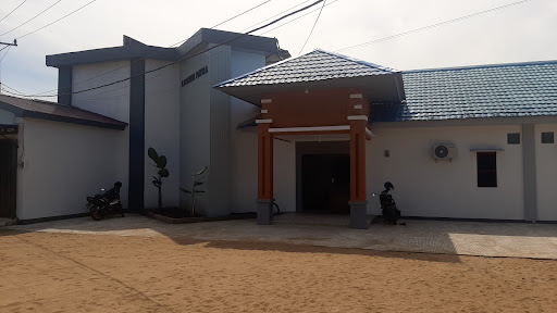 Penginapan Patra