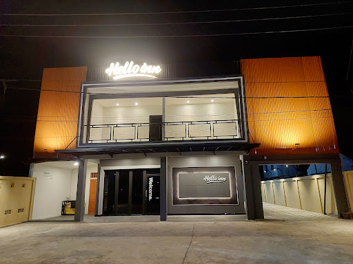 HELLO INN Ketapang
