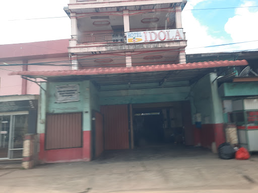 Hotel Idola