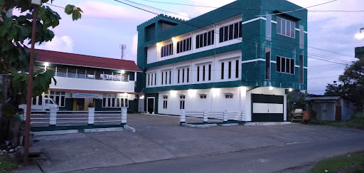 Hotel Tanjung