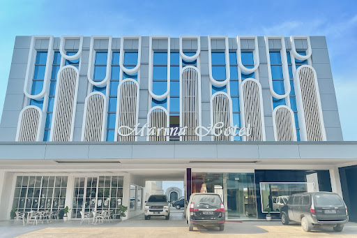 Hotel Marina