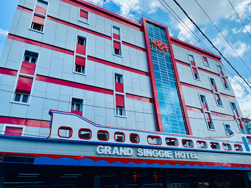 Grand Singgie Hotel