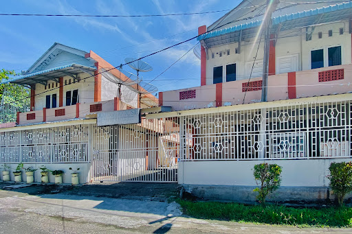 Amira House Kost Kisaran