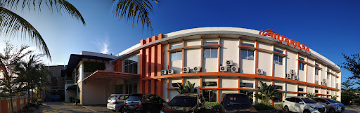 Antariksa Hotel & Restaurant