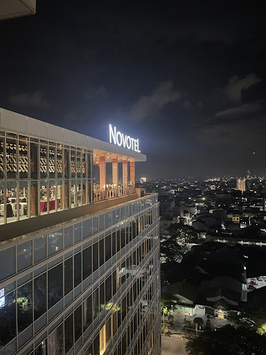 Novotel Makassar Grand Shayla
