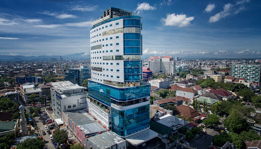 Meliá Makassar