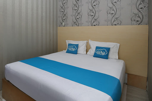 Airy Eco Imam Bonjol 157 Kisaran