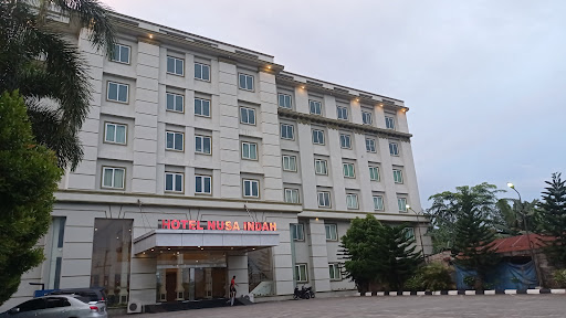 Hotel Nusa Indah Kisaran
