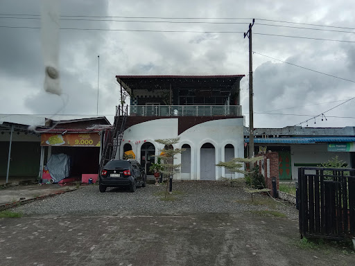 Nasyauqi Hotel - Kuala Tanjung - Batu Bara-SUMUT