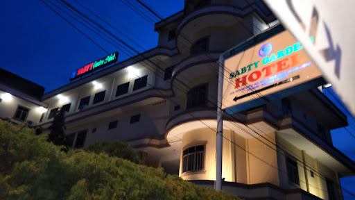 Sabty Garden Hotel