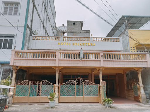 Hotel Sejahtera Kisaran