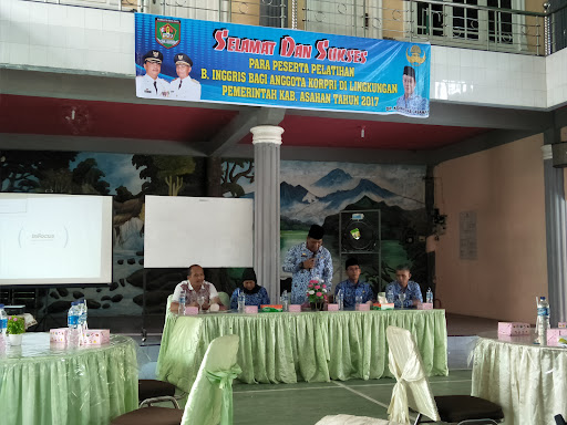 Hotel Bumi Asahan