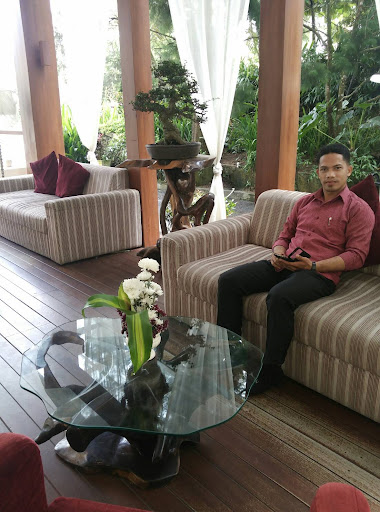 Taman perumahan Royal Durian