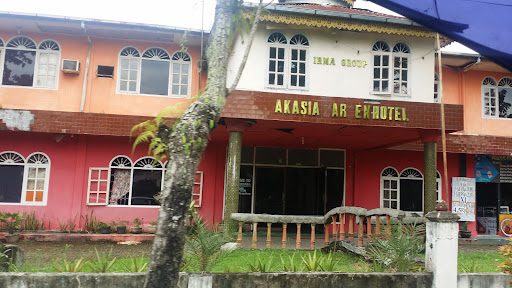 Hotel Akasia Garden