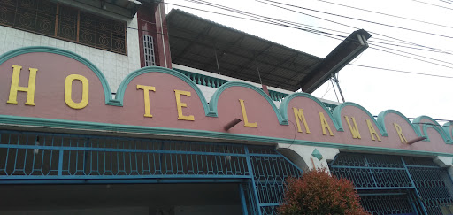 HOTEL MAWAR