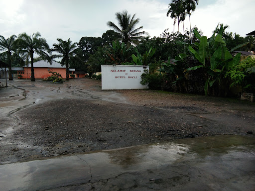 Hotel Boyli