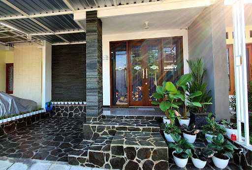 Wisma Gradia Klaten
