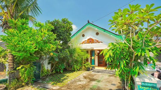 Rumah Desa Homestay