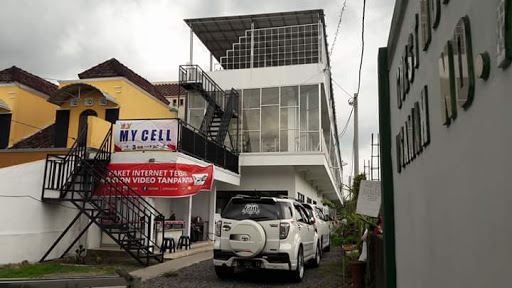 D'Sawah Guest House Klaten