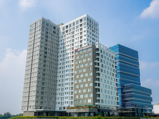Swiss-Belhotel Serpong