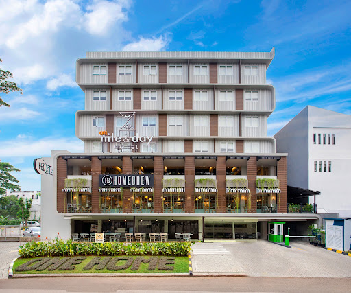All Nite & Day Hotel - Alam Sutera