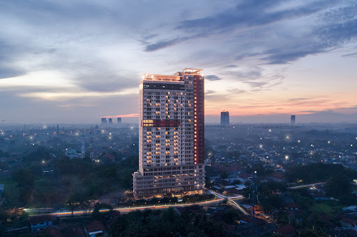 Ramada by Wyndham Serpong Hotel