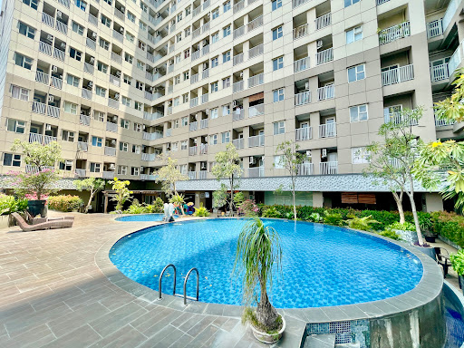 Nemuru Hotel Ciputat