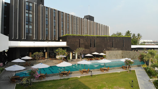 BBC Hotel Lampung - Bandar Jaya