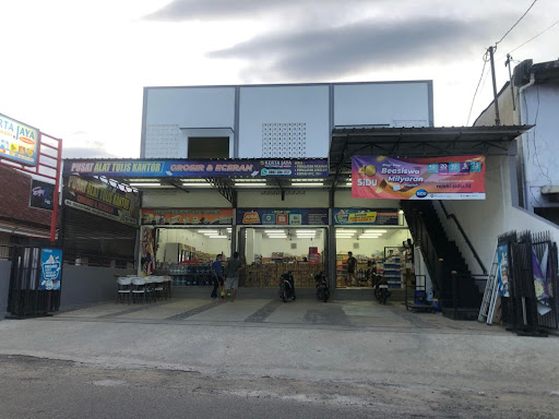 OYO 94086 Penginapan Kertajaya Syariah