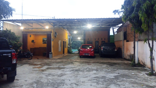 Hotel Bedugul