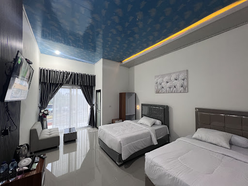 Hotel Ono Syariah