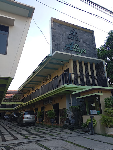 Hotel Alliya