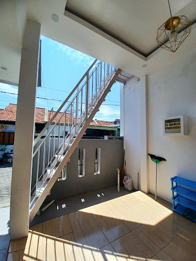 Yuuby Homestay Guest House Family Kraksaan Probolinggo